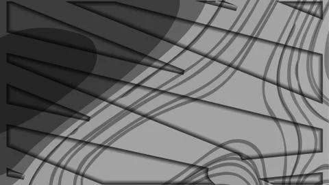 Abstract Background pattern of tree texture vector illustration Illustrazione stock