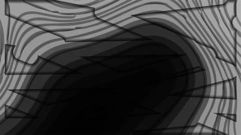 Abstract Background pattern of tree texture vector illustration 스톡 일러스트