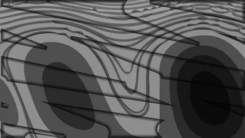 Abstract Background pattern of tree texture vector illustration Stock Illustration