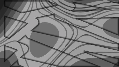 Abstract Background pattern of tree texture vector illustration イラスト素材