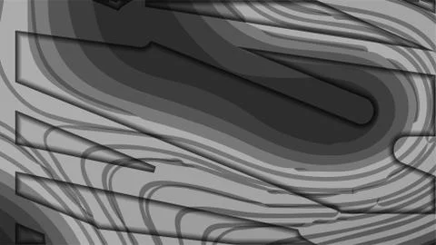 Abstract Background pattern of tree texture vector illustration Stock Illustration