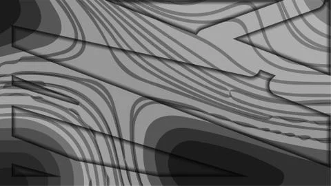 Abstract Background pattern of tree texture vector illustration Stock Illustration