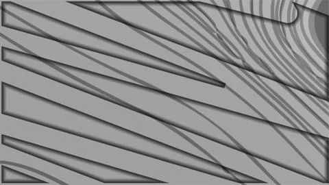 Abstract Background pattern of tree texture vector illustration Illustrazione stock