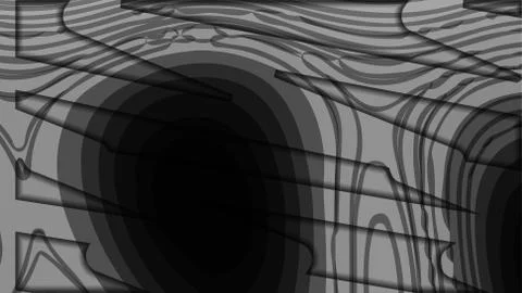 Abstract Background pattern of tree texture vector illustration Stock Illustration