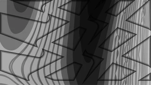 Abstract Background pattern of tree texture vector illustration イラスト素材