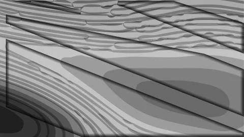 Abstract Background pattern of tree texture vector illustration イラスト素材