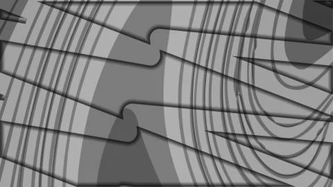 Abstract Background pattern of tree texture vector illustration Illustrazione stock