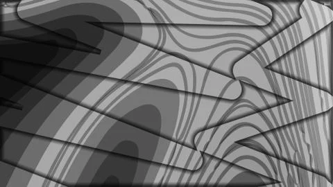 Abstract Background pattern of tree texture vector illustration イラスト素材