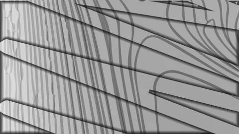 Abstract Background pattern of tree texture vector illustration Stock Illustration