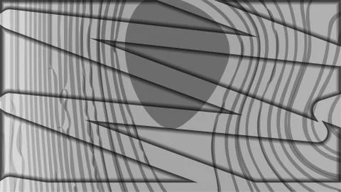 Abstract Background pattern of tree texture vector illustration Stock Illustration