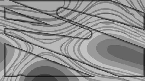 Abstract Background pattern of tree texture vector illustration Stock Illustration