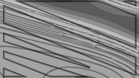 Abstract Background pattern of tree texture vector illustration Stock Illustration