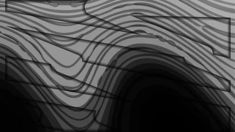 Abstract Background pattern of tree texture vector illustration Stock Illustration