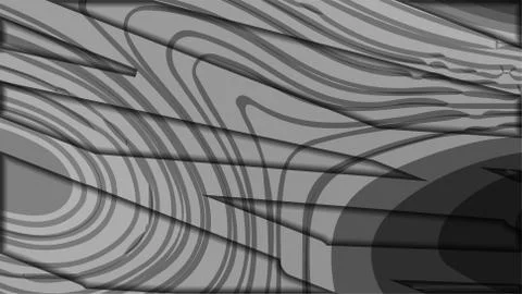 Abstract Background pattern of tree texture vector illustration イラスト素材