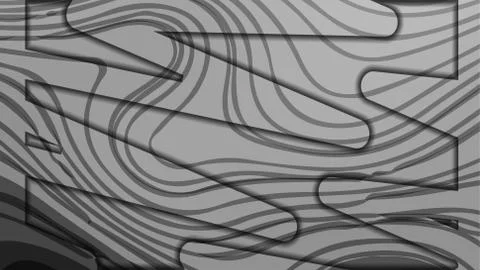 Abstract Background pattern of tree texture vector illustration イラスト素材