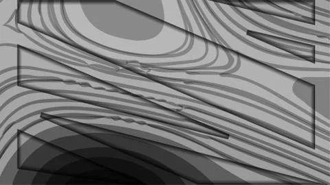 Abstract Background pattern of tree texture vector illustration Illustrazione stock