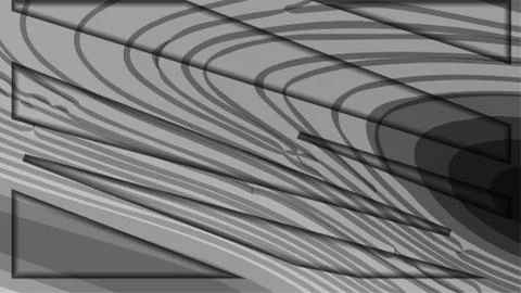 Abstract Background pattern of tree texture vector illustration Illustrazione stock