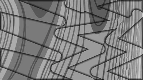 Abstract Background pattern of tree texture vector illustration イラスト素材