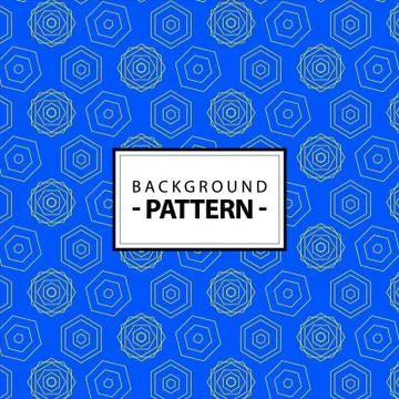 Abstract background pattern for your ideas Stock Illustration