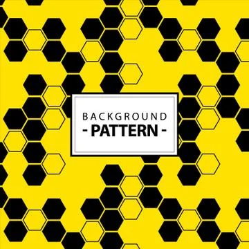 Abstract background pattern for your ideas Stock Illustration