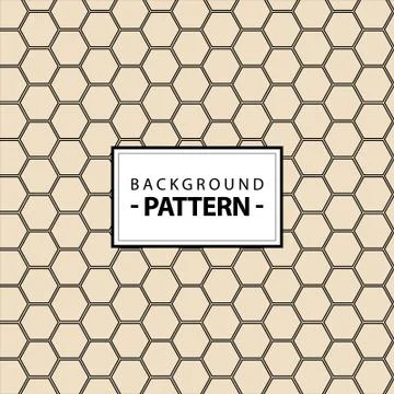 Abstract background pattern for your ideas Stock Illustration