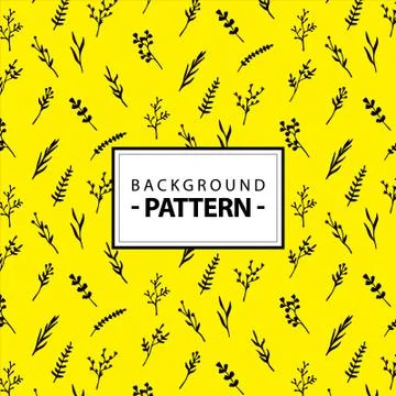 Abstract background pattern for your ideas Stock Illustration