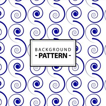 Abstract background pattern for your ideas Stock Illustration