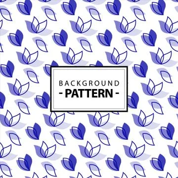 Abstract background pattern for your ideas Stock Illustration