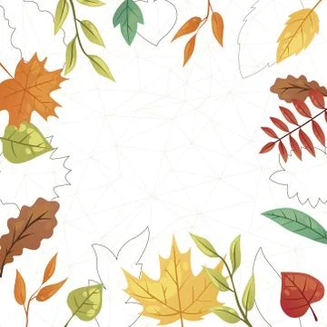 Abstract background pattern for your ideas Stock Illustration