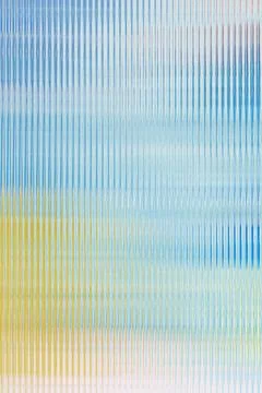 Abstract background with patterned glass texture Stock Illustration