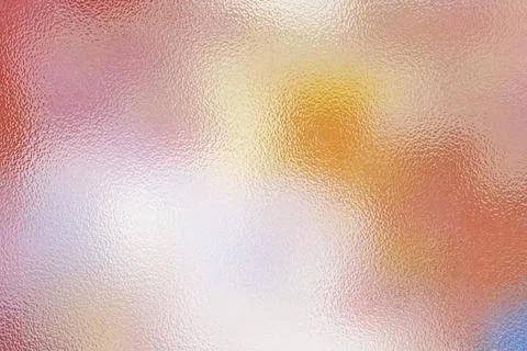 Abstract background with patterned glass texture Stock Photos