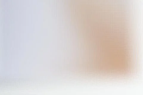 Abstract background with patterned glass texture Stock Photos