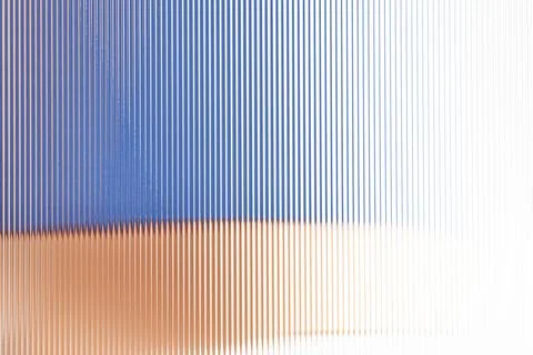 Abstract background with patterned glass texture 스톡 사진
