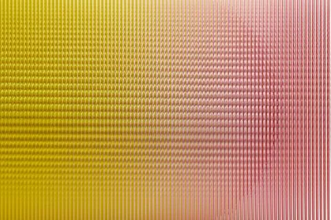 Abstract background with patterned glass texture Stock Photos