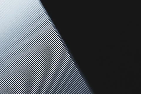 Abstract background with patterned glass texture Stock Photos