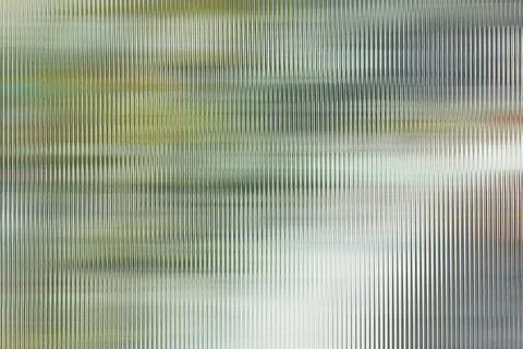 Abstract background with patterned glass texture Stock Photos