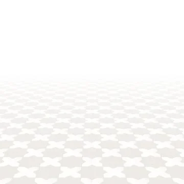 Abstract background with perspective. 库存插图