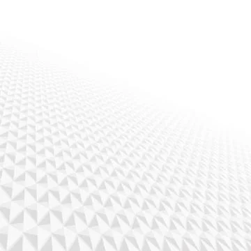 Abstract background with perspective. Stockillustratie