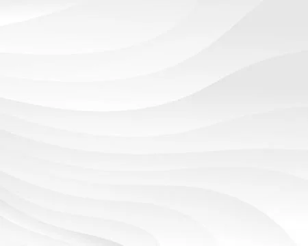 Abstract Background With Perspective. White Soft Texture. Stock Illustration