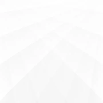 Abstract Background With Perspective. White Soft Texture. Stock Illustration