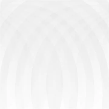 Abstract Background With Perspective. White Soft Texture. Stock Illustration