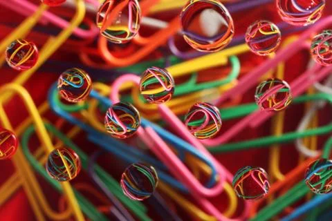 Abstract background Foto stock