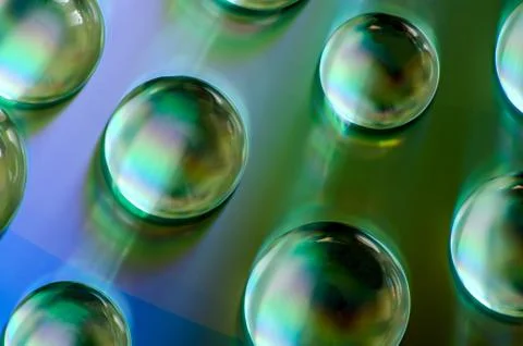 Abstract background. Stock Photos