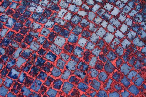 Abstract background Foto stock