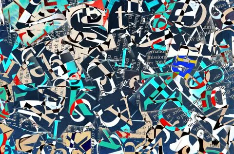 Abstract background Stock Photos