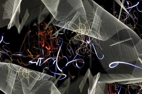 Abstract background Stock Photos