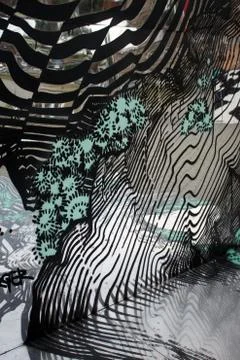 Abstract background Stock Photos