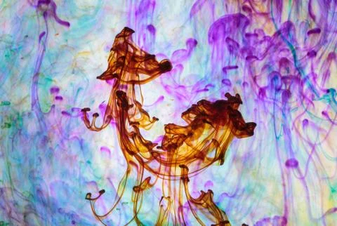 Abstract  background Stock Photos