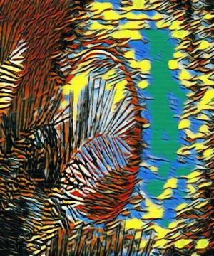 Abstract background Stock Photos