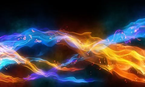 Abstract background Stock Photos